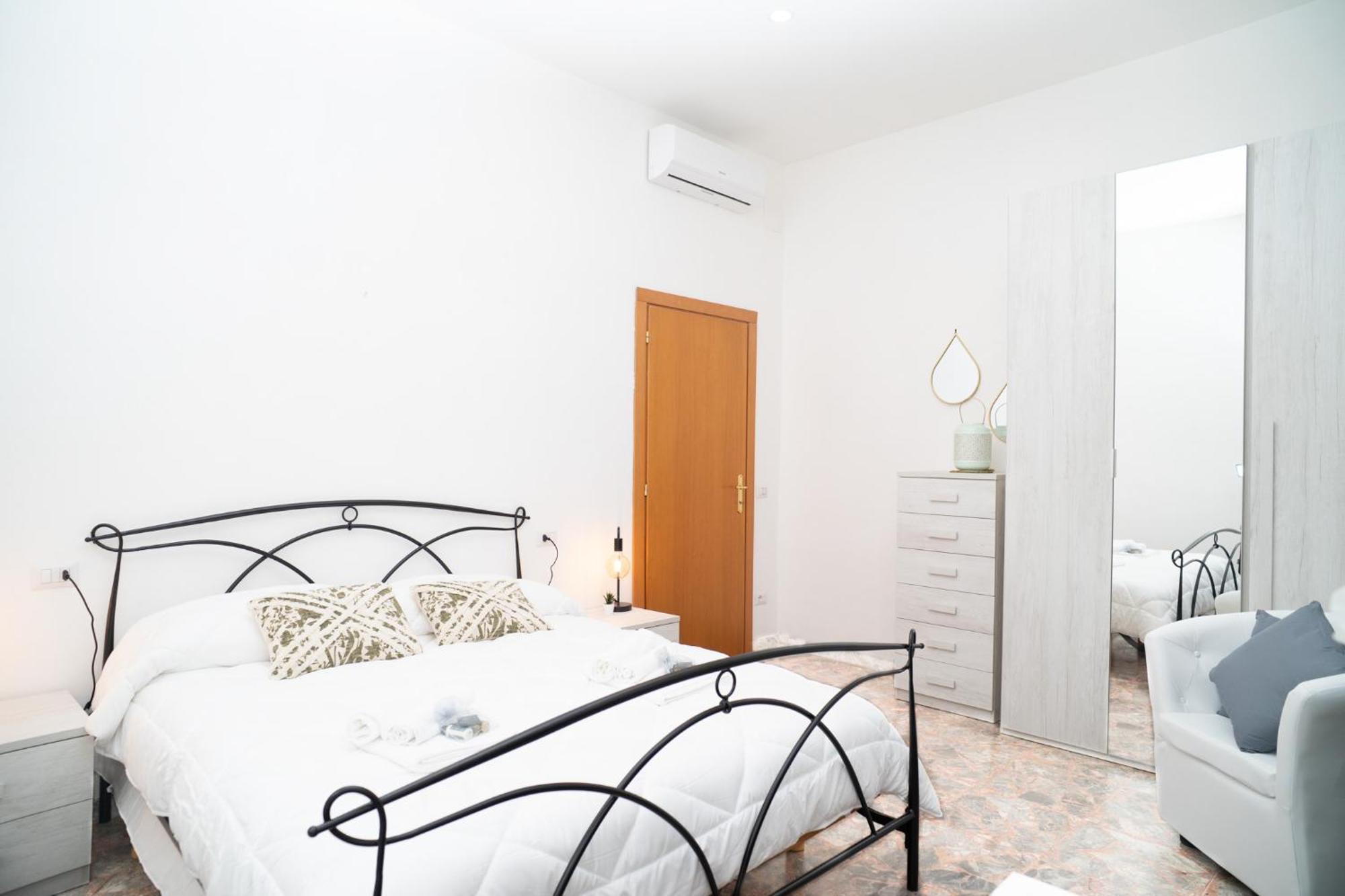 Apartment Minimal E Funzionale Vicino Al Vaticano Rom